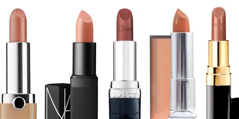 the 10 best nude lipsticks for every skin tone