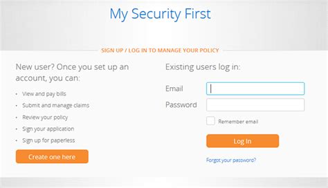We did not find results for: Security First Insurance Login | Make a Payment - Insurance Reviews : Insurance Reviews