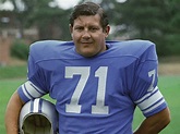 Alex Karras, Former NFL Star And Actor, Dies : The Two-Way : NPR