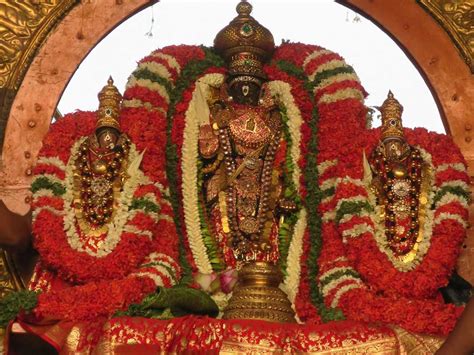 Sri Parthasarathy Temple Chennai The Cultural Heritage Of India