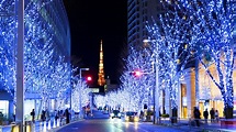 Must See in December in Tokyo | The Official Tokyo Travel Guide, GO TOKYO