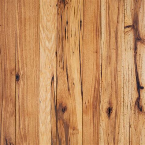 Longleaf Lumber Reclaimed Hickory Flooring
