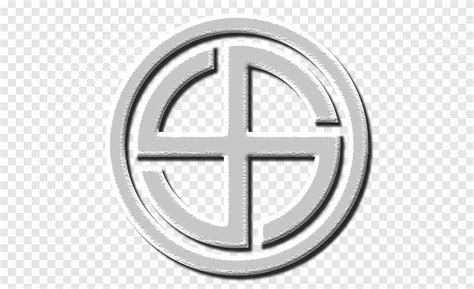 Swastika Symbol Thule Society Nazism Occult Symbole Divers Emblème