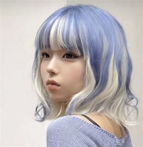 Hair Stylies Dye My Hair Pretty Hair Color Hair Inspo Color Kawaii Hairstyles Pretty