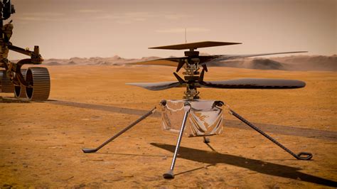 Full image and caption ›. NASA's newest Mars rover 'Perseverance' is brawniest and ...