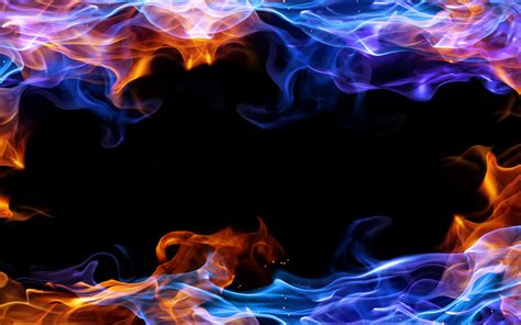 Fire Full Hd Wallpaper And Background Image 2560x1600 Id437601