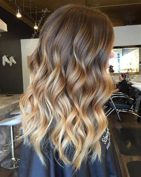 40 fabulous ombre and balayage hair styles 2024 hottest hair color ideas hairstyles weekly