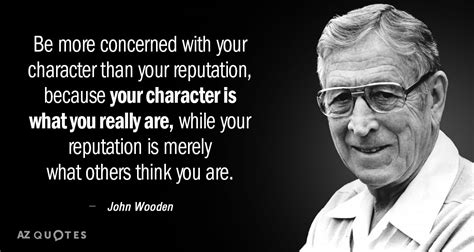 Top 25 Quotes By John Wooden Of 514 A Z Quotes