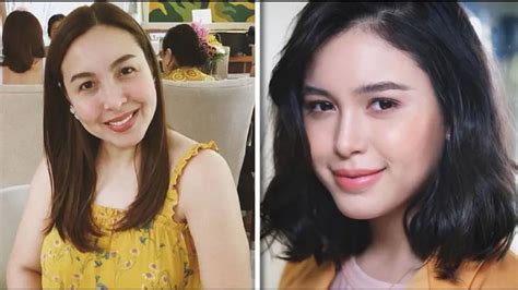 Marjorie Barretto Eldest Daughter