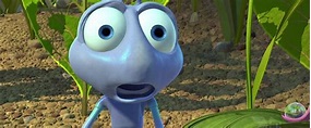A Bug's Life Movie Review & Film Summary (1998) | Roger Ebert