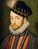 puntadas contadas por una aguja: Enrique III de Francia (1551-1589)