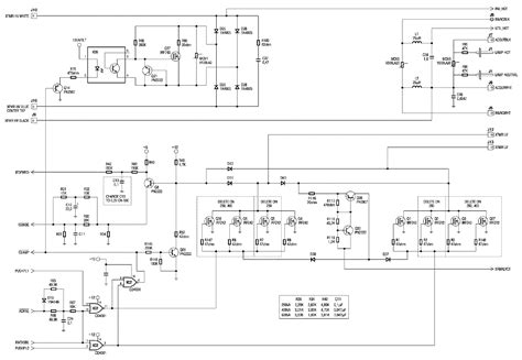 Apc Smart Ups 1500 Schematic Diagram Wiring Core