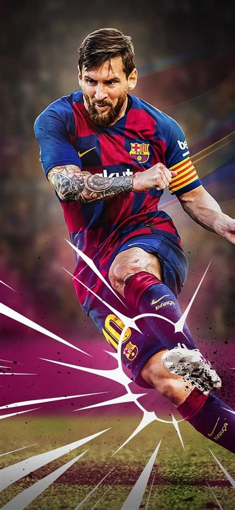 Messi Pes HD Phone Wallpaper Peakpx