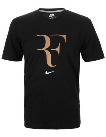 Men's roger federer t shirt rf long sleeve shirt. New Nike Roger Federer 15 Shirt and Hat - Now Available ...