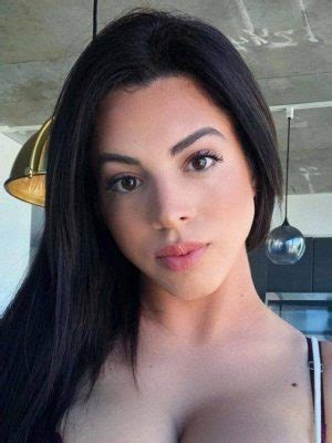 Danielley Ayala Height Weight Size Body Measurements Biography