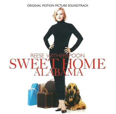 Sweet Home Alabama Soundtrack