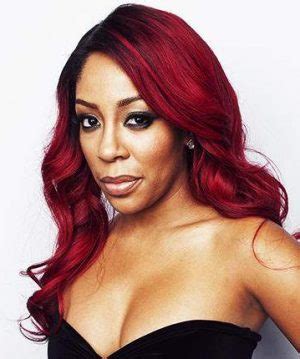 K Michelle Height Weight Size Body Measurements Biography Wiki Age