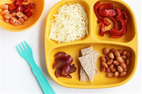 10 Easy Summer Lunch Ideas Fast Fresh Delish