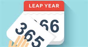 5 Facts About Leap Years — Guardian Life — The Guardian Nigeria News