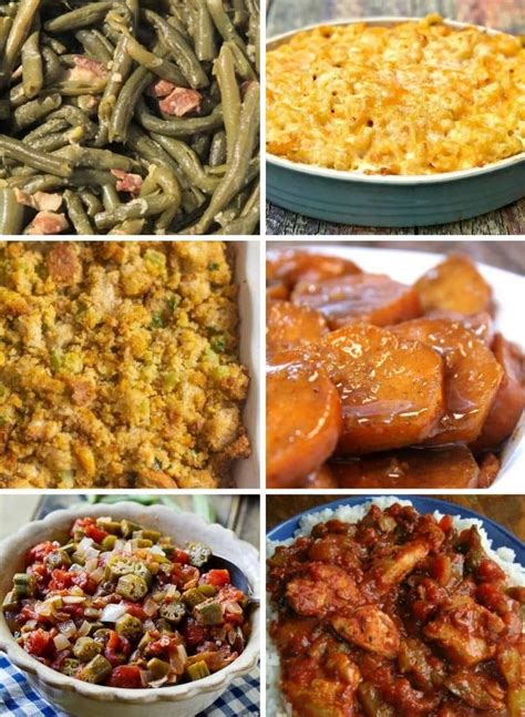 Southern Cooking Soul Food Comfort Food Southern Southern Food