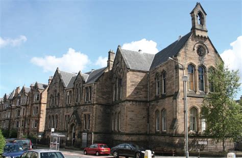 Marchmont School Restoration Historic Buildings And Conservation