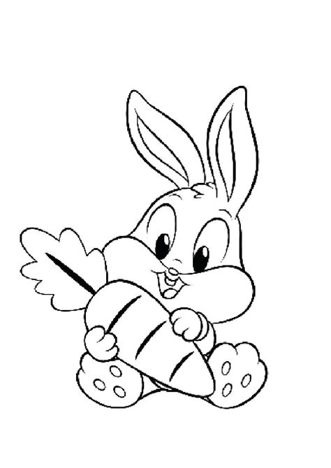 Baby Animal Coloring Pages For All Ages K5 Worksheets