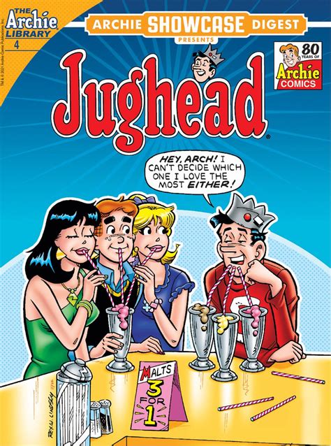 Jughead Et Archie