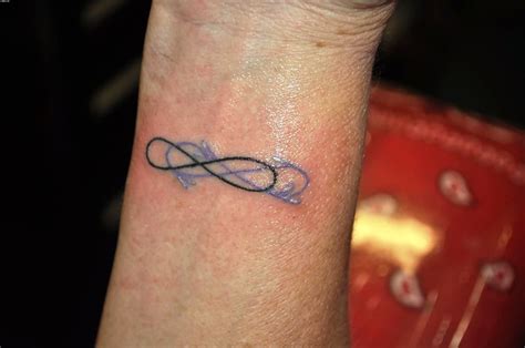 20 Small Infinity Tattoos Ideas And Designs Yo Tattoo