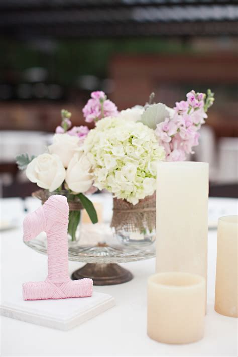 Shabby Chic Wedding Centerpieces Elizabeth Anne Designs The Wedding Blog