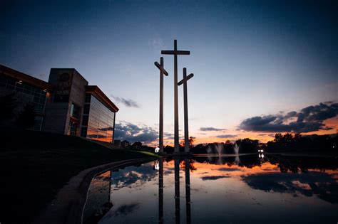 Cross Church | Fundamentalists Wiki | Fandom