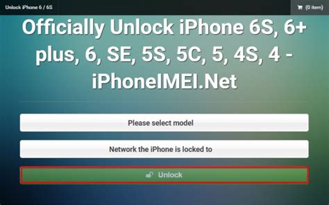 How Do I Sim Unlock My Iphone Se6splus6plus5s5c54s