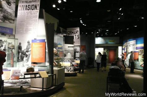 Review Of National Museum Of American History At
