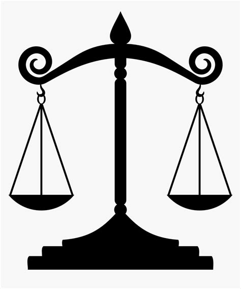 Lawyer Symbol Clip Art