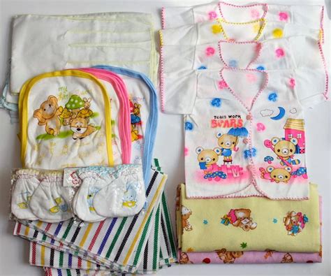 Beli baju bayi baru lahir online berkualitas dengan harga murah terbaru 2021 di tokopedia! Baju Bayi Anak Perempuan - Fashion Anak Indonesia: Baju ...