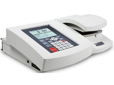 J Automatic Refractometer From Rudolph Research Analytical Labcompare Com