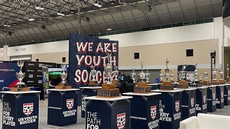 Us Youth Soccer Announces 10 National Award Winners For 2022 Soccerwire