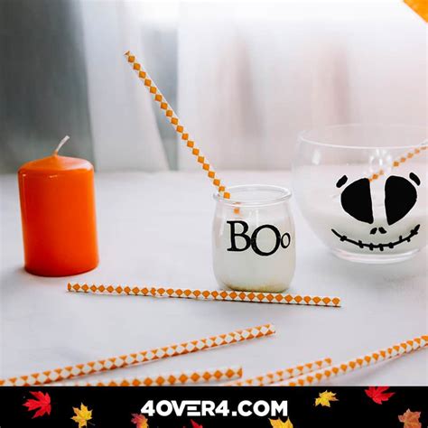 6 Halloween Home Decorations To Spook Your House Guests 4over4com