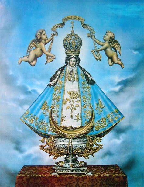 Nuestra Senora De San Juan De Los Lagosjaliscomexico Catholic Prayers