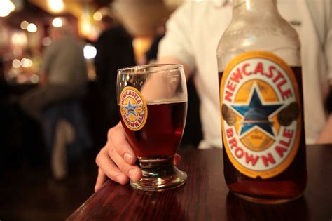 Check out our newcastle brown ale selection for the very best in unique or custom, handmade pieces from our signs shops. World famous Newcastle Brown Ale set for a recipe change - Chronicle Live