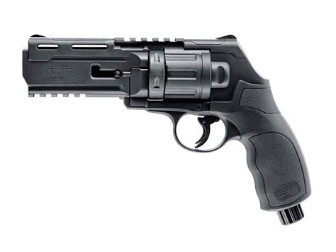 Umarex T4e Tr50 50 Cal Co2 Paintball Pistol Revolver Air Gun