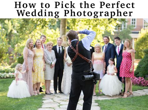 How To Pick The Perfect Wedding Photographer Dave Mcintosh Weddings