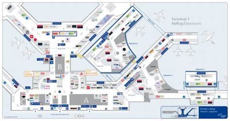 27 Map Of Frankfurt Airport Online Map Around The World