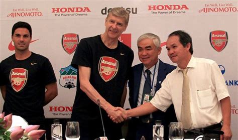 Gia lai fc (v.league 1) current squad with market values transfers rumours player stats fixtures news. Hoàng Anh Gia Lai-Arsenal end decade-old association ...