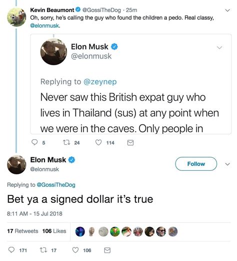 british caver could sue elon musk over twitter attack bbc news