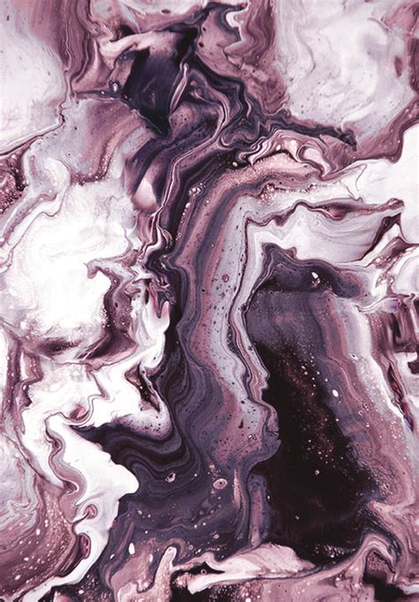 Purple Marble Iphone Wallpapers Top Free Purple Marble Iphone