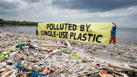 Petition · Ban Single Use Plastic Bags In The United States United