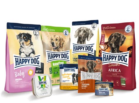Collections Happy Dog Uk