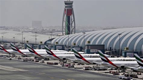 Emirates To Fly From India Again As Dubai Lifts Ban Over Virus
