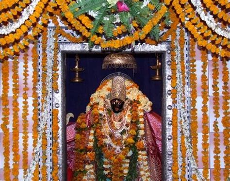 Sharda Devi Temple Madhya Pradesh Info Timings Photos History