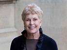 Ruth Rendell, best-selling crime writer, dies aged 85 | The Independent ...
